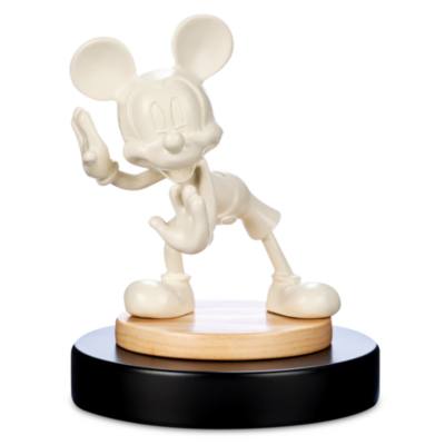 Mickey Mouse Home Haven Figure