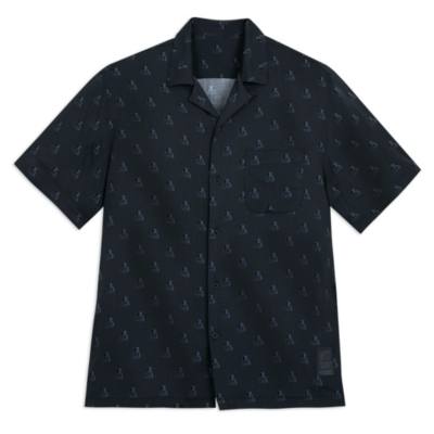 Darth Vader Woven Shirt for Men, Star Wars