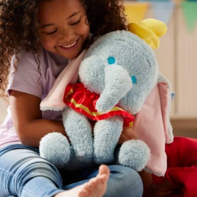 Elsa Plush Doll for Kids, Frozen