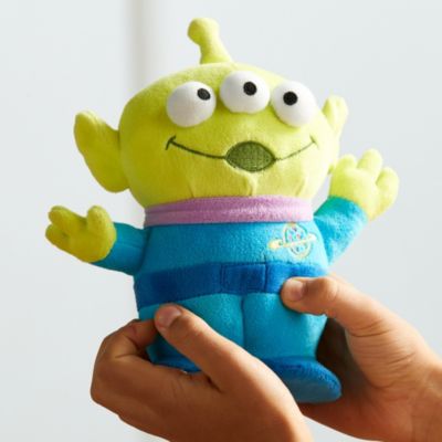 Bullseye Medium Plush, Toy Story