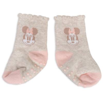 Minnie Mouse Costume Zip Hoodie for Baby