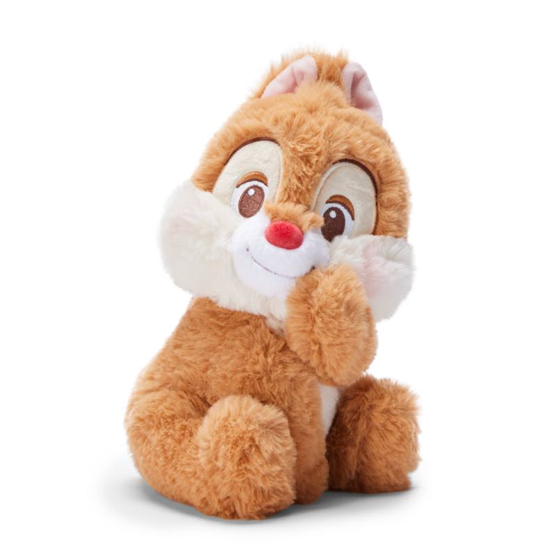 Simba Weighted Plush, The Lion King