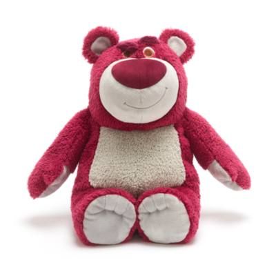 Embarrassment Medium Plush, Inside Out 2