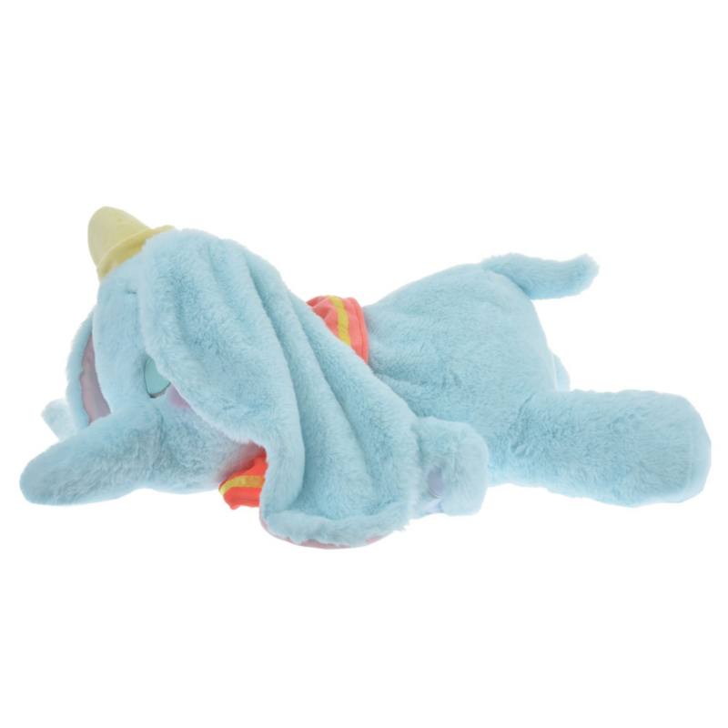 Stitch Attacks Snacks Plush,?Lollipop, April