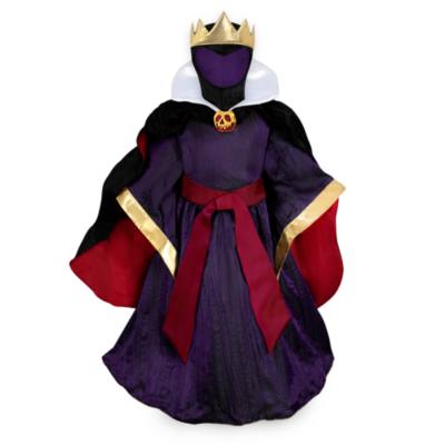 Mulan Costume Accessory Set for Kids