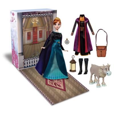 Belle Disney Story Doll, Beauty and the Beast