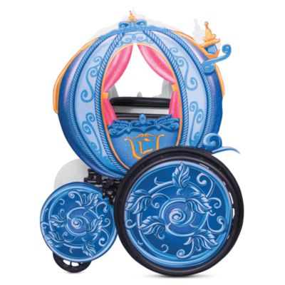 Ariel Costume Jewellery Set for Kids, The Little Mermaid
