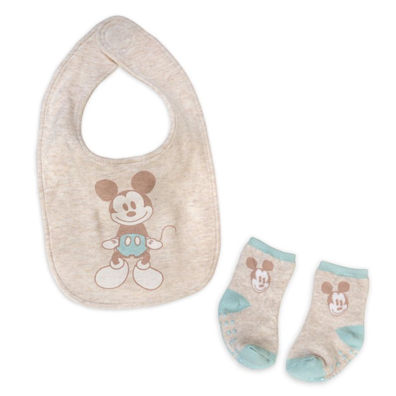 Minnie Mouse Sun Dress for Baby