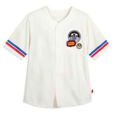 Mickey Mouse Costume Zip Hoodie for Baby