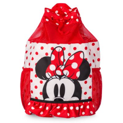 Mickey Mouse Swimsuit for Girls