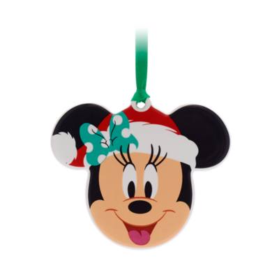 Rapunzel Sketchbook Ornament, Tangled
