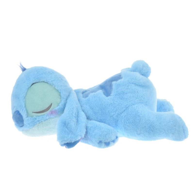 Angel Stitch Attacks Snacks Plush, Shaved Ice, July