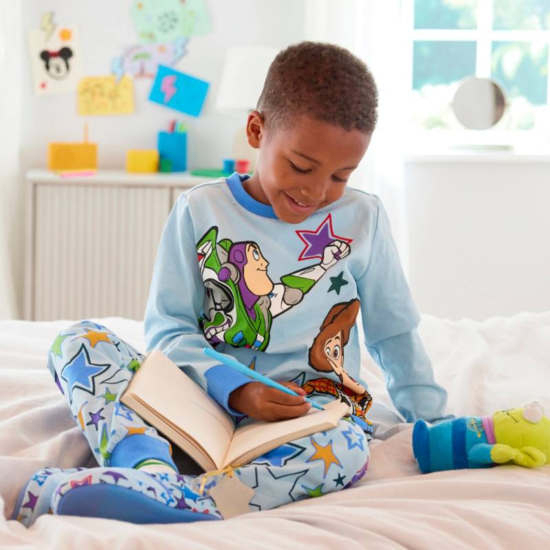 Stitch Pyjamas Set for Kids