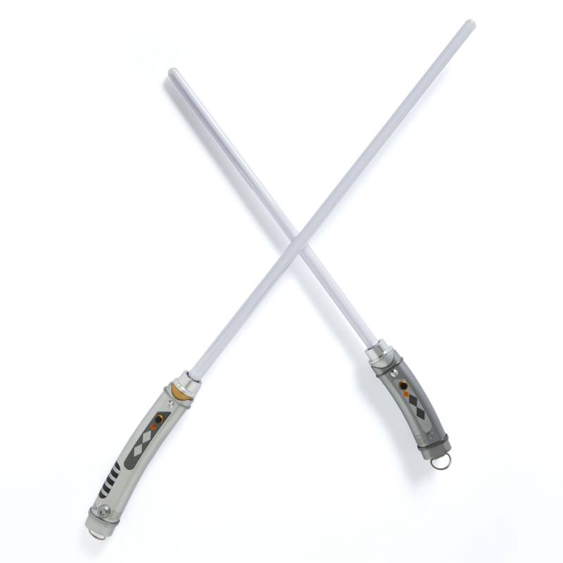 Ahsoka Tano Legacy LIGHTSABER Set, Star Wars
