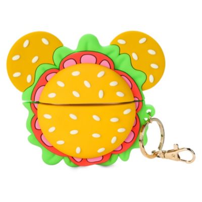 Disney Eats Mickey Mouse Burger Wireless Headphone Case