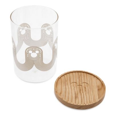 Mickey Mouse Icon Measuring Cups