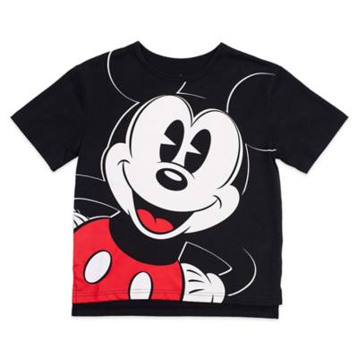 Stitch Fashion T-Shirt for Kids