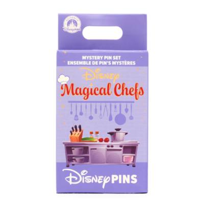 Disney Castle Round Pin Trading Bag