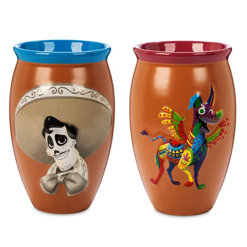 Lucifer Mug, Cinderella