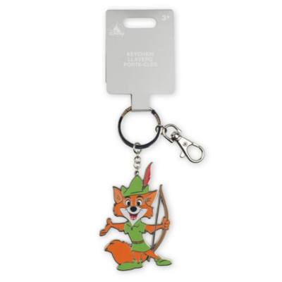 Robin Hood Keychain
