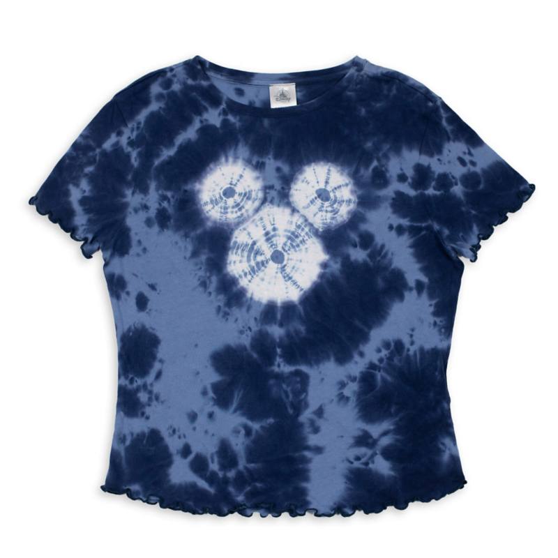 Stitch T-Shirt and Shorts Set for Baby, Lilo & Stitch