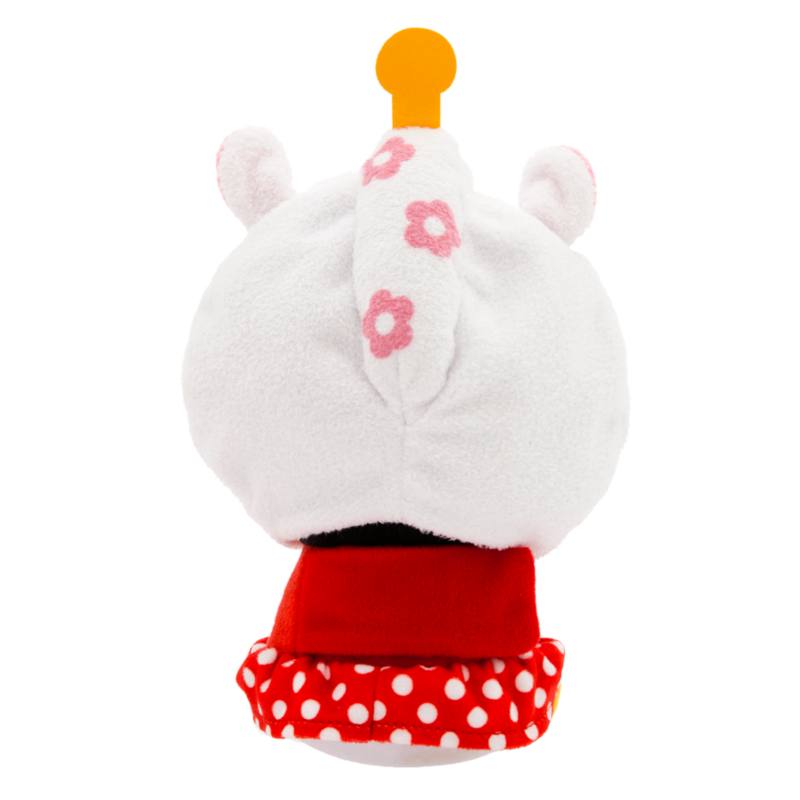 Minnie Mouse Glazed Sugar Cookie Disney Munchlings Plush, Specialty Treats