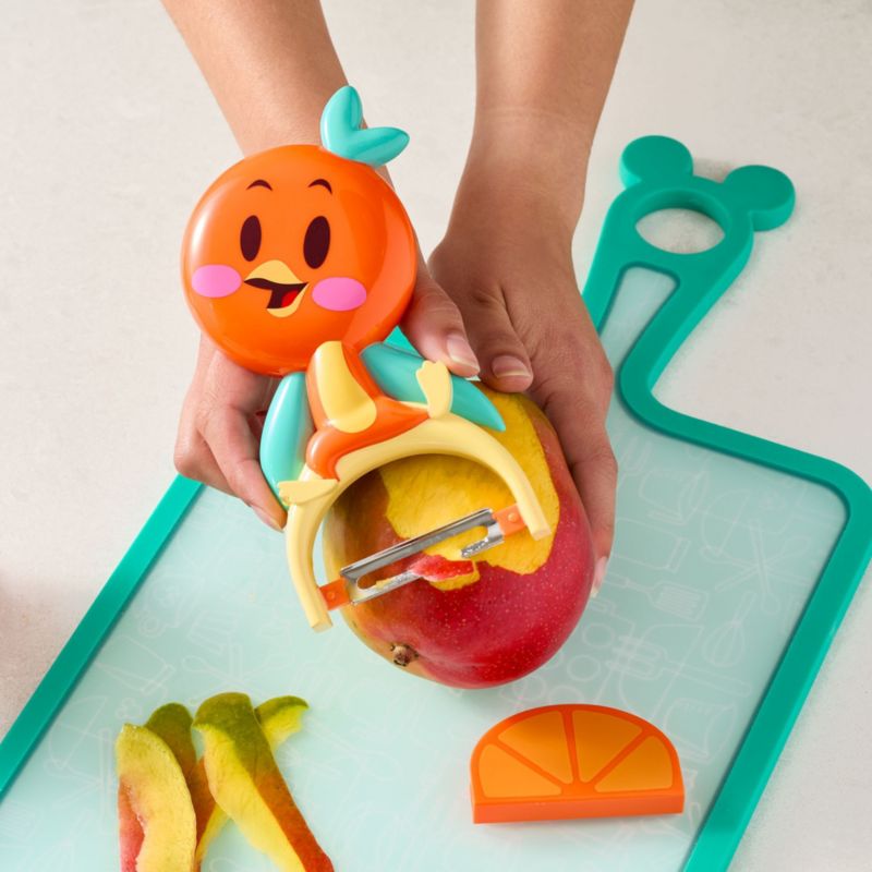 Mickey Mouse Home Haven Placemat