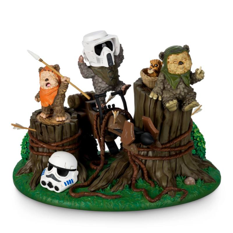 Tramp Sketchbook Ornament, Lady and the Tramp