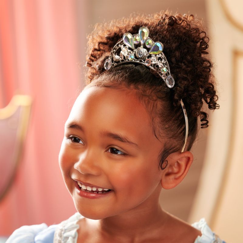 Aurora Nightgown for Girls, Sleeping Beauty