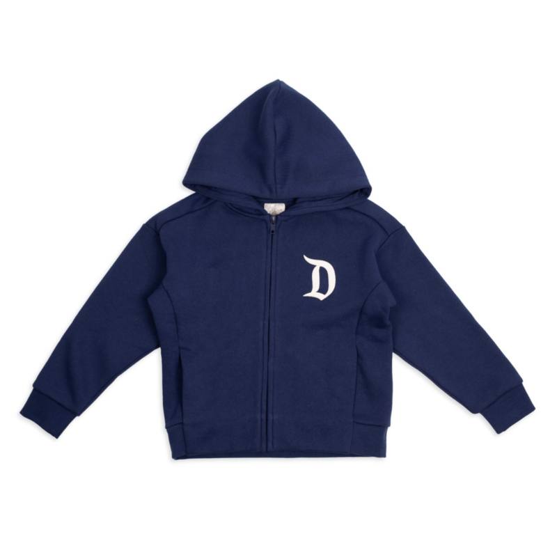 Darth Vader Half Zip Fleece Hoodie for Kids, Star Wars