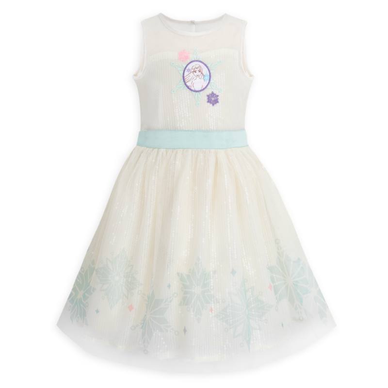 Tinker Bell Costume PJ PALS Set for Girls, Peter Pan