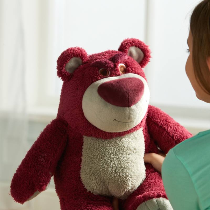 Embarrassment Medium Plush, Inside Out 2