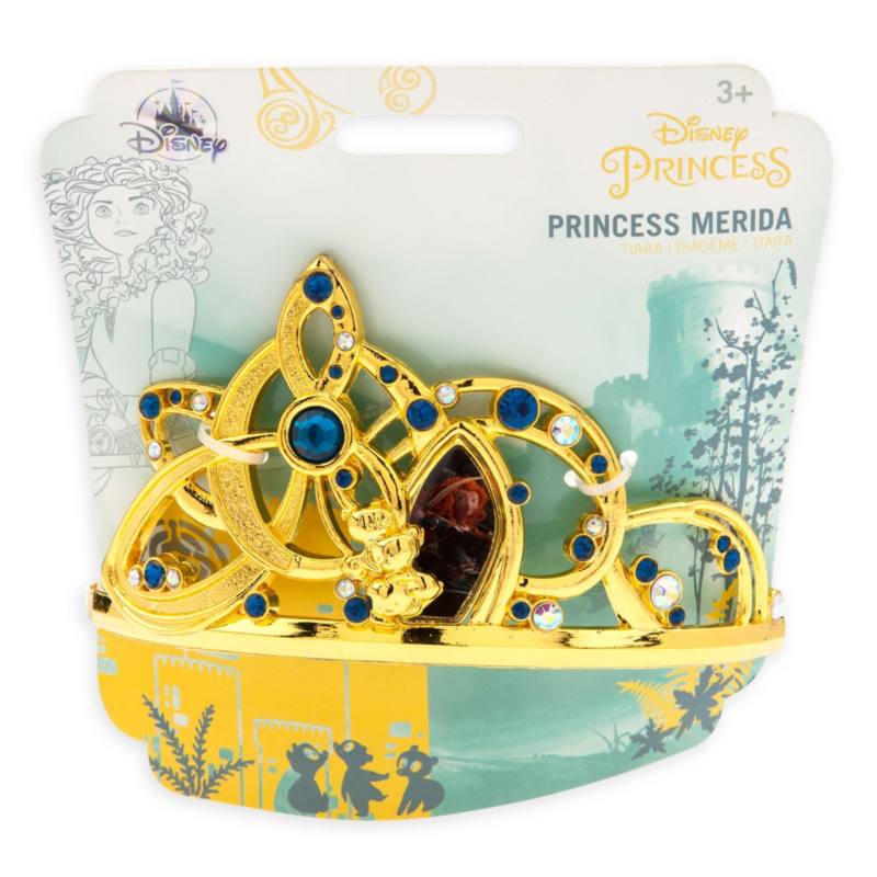 Jasmine Costume Jewellery Set for Kids, Aladdin