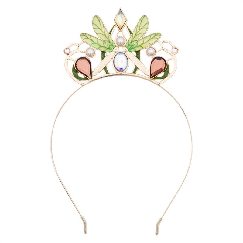 Anna Costume Headband for Kids, Frozen