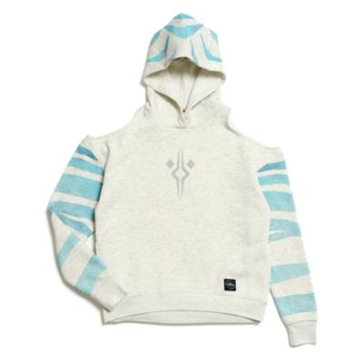Ahsoka Tano Hooded Sweatshirt for Women
