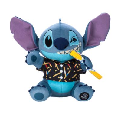 Lucifer Cat Day Plush, Cinderella