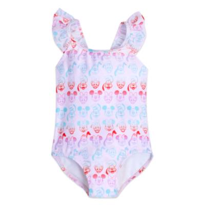 Minnie Mouse 3-Piece Layette Set for Baby