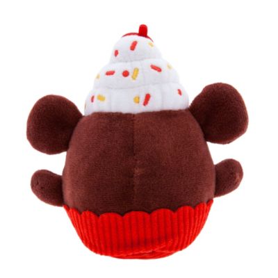 Dahlia Plush Doll, Wish