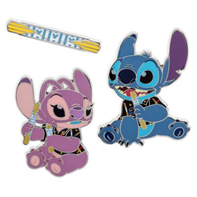 Disney Magical Chefs 2-Piece Mystery Pin Blind Pack