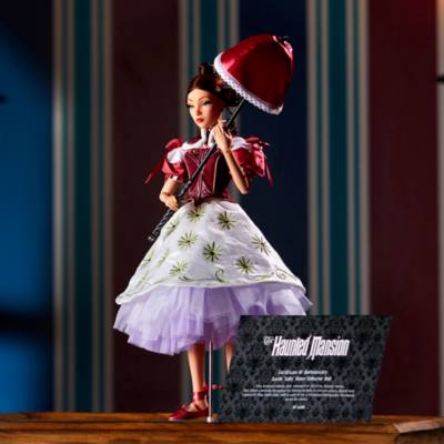 Ariel Limited Edition Doll, The Little Mermaid Live Action Film