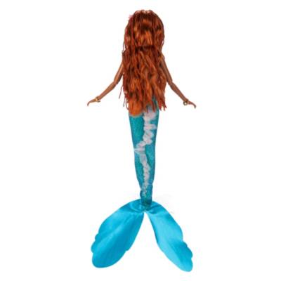 Tiana Limited Edition Doll, Tiana's Bayou Adventure