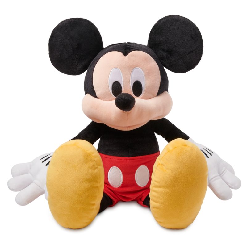 Aurora Plush Doll for Kids, Sleeping Beauty