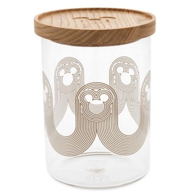 Mickey Mouse Icon Measuring Cups