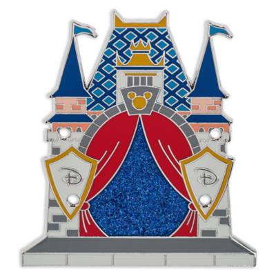 Marvel's Avengers Pin Trading Starter Set