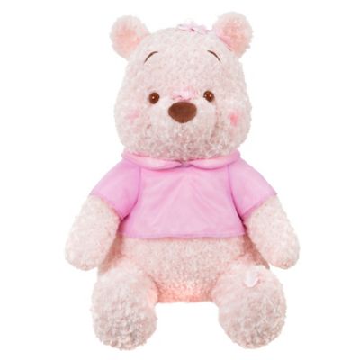 Valentino Cuddleez Large Plush, Wish