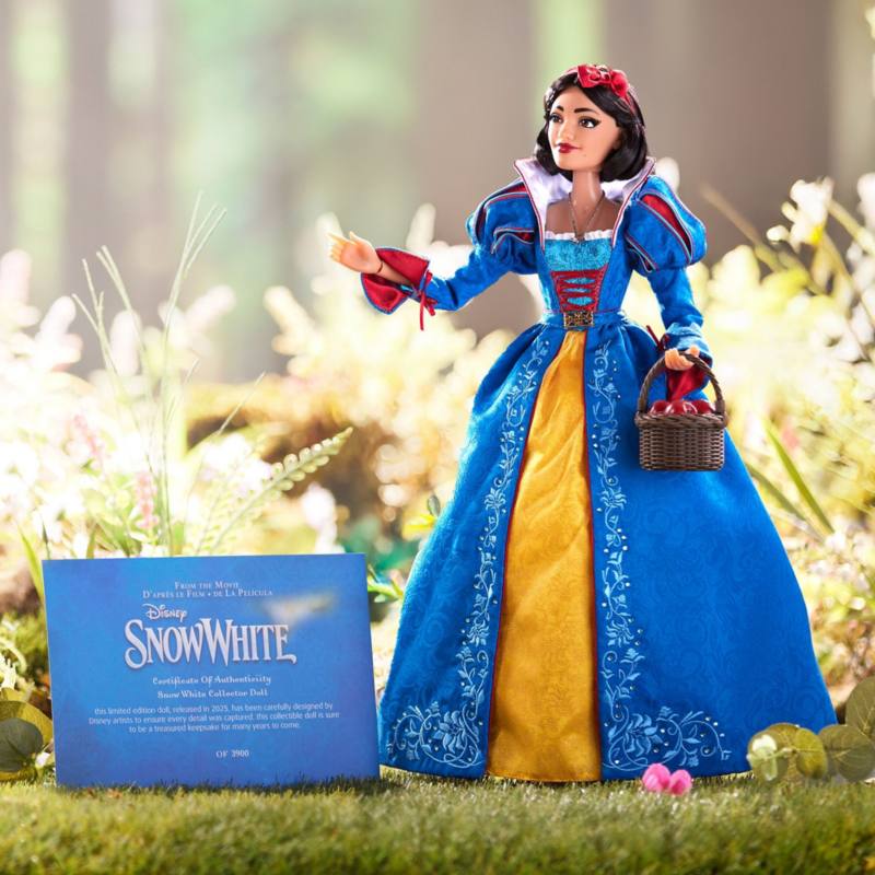 Disney ily 4EVER Doll, Inspired by Cinderella