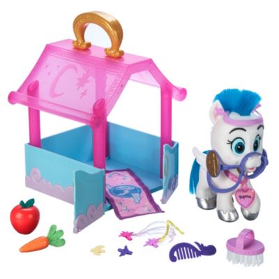 Pegasus Playset, Hercules