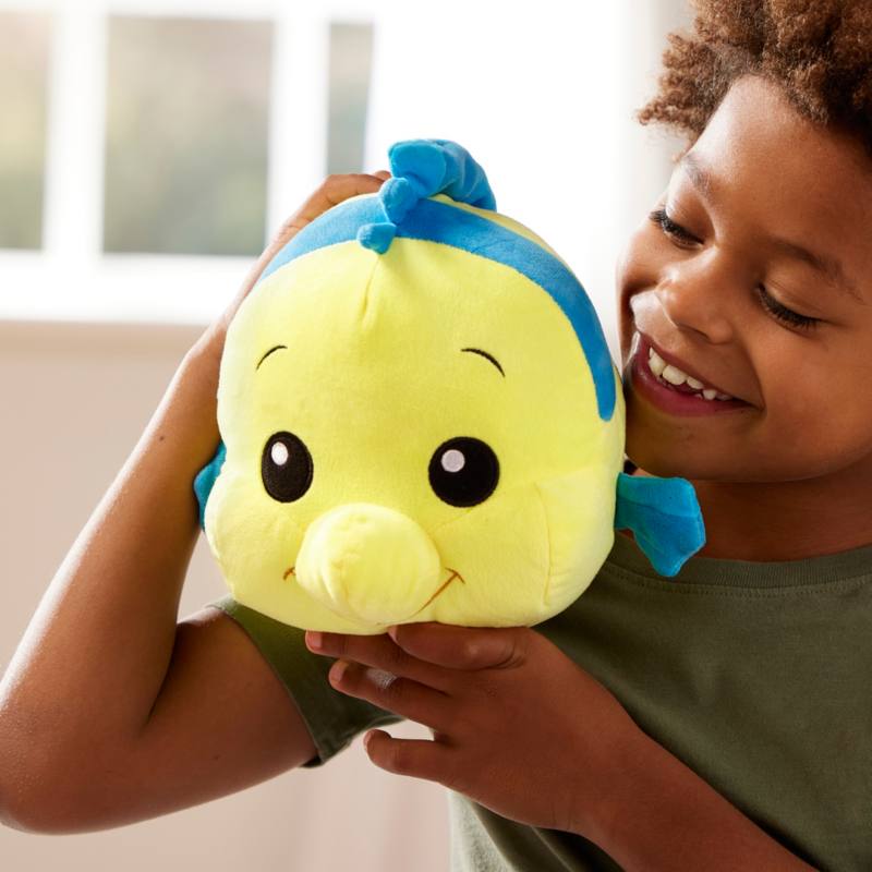 Bruno Plush Doll, Encanto