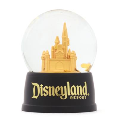 The Haunted Mansion Light-Up Hurricane Candle Set