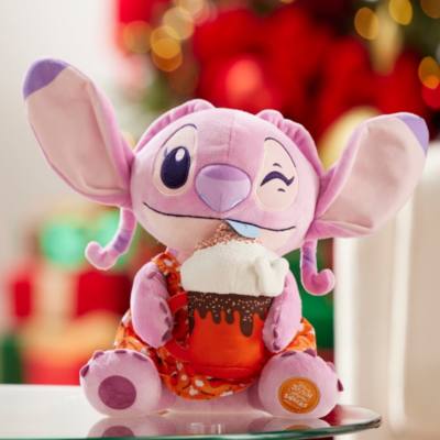 Abu Small Plush, Aladdin